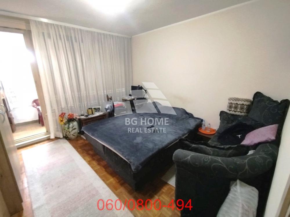 Slika 7 - Prve pruge, Dvosoban stan na prodaju, 58m2, 225.000€
