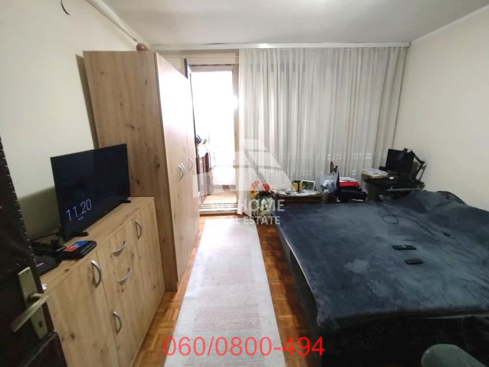 Slika 8 - Prve pruge, Dvosoban stan na prodaju, 58m2, 225.000€