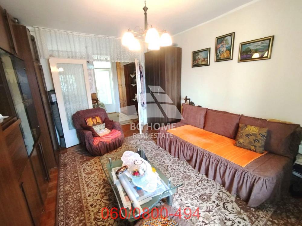 Glavna slika -Prve pruge, Dvosoban stan na prodaju, 58m2, 225.000€
