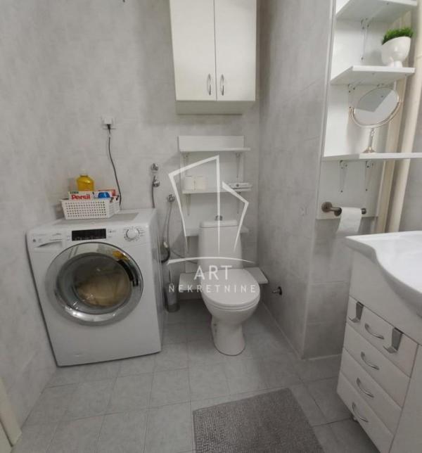 Slika 9 - Jurija Gagarina, Dvosoban stan za izdavanje, 56m2, 650€
