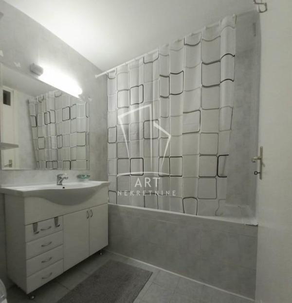 Slika 10 - Jurija Gagarina, Dvosoban stan za izdavanje, 56m2, 650€