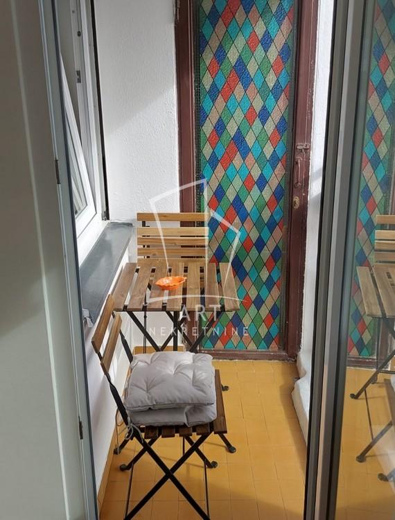 Slika 11 - Jurija Gagarina, Dvosoban stan za izdavanje, 56m2, 650€