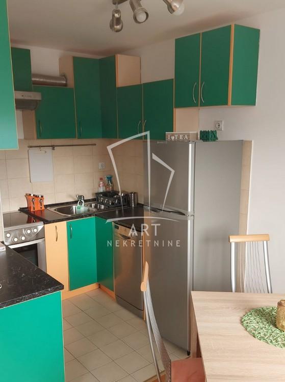 Slika 3 - Jurija Gagarina, Dvosoban stan za izdavanje, 56m2, 650€