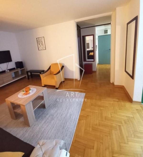 Slika 2 - Jurija Gagarina, Dvosoban stan za izdavanje, 56m2, 650€