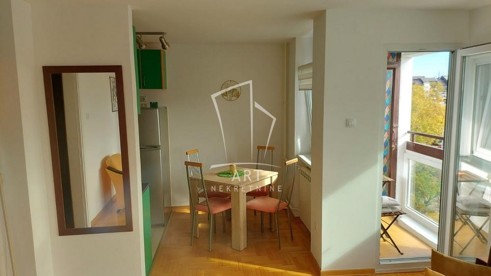 Slika 5 - Jurija Gagarina, Dvosoban stan za izdavanje, 56m2, 650€