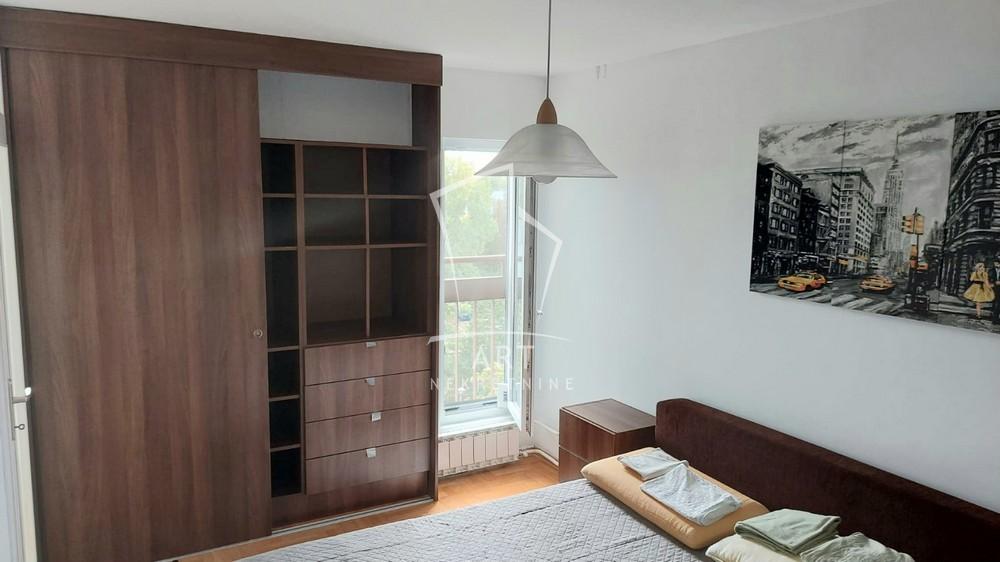 Slika 6 - Jurija Gagarina, Dvosoban stan za izdavanje, 56m2, 650€