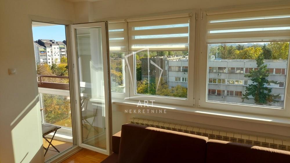 Slika 7 - Jurija Gagarina, Dvosoban stan za izdavanje, 56m2, 650€