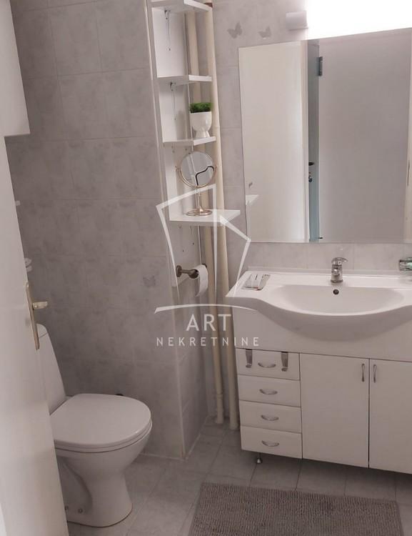 Slika 8 - Jurija Gagarina, Dvosoban stan za izdavanje, 56m2, 650€