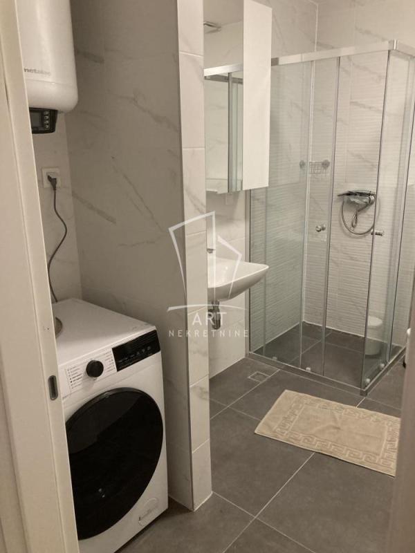 Slika 3 - Save Maškovića, Dvosoban stan za izdavanje, 50m2, 600€