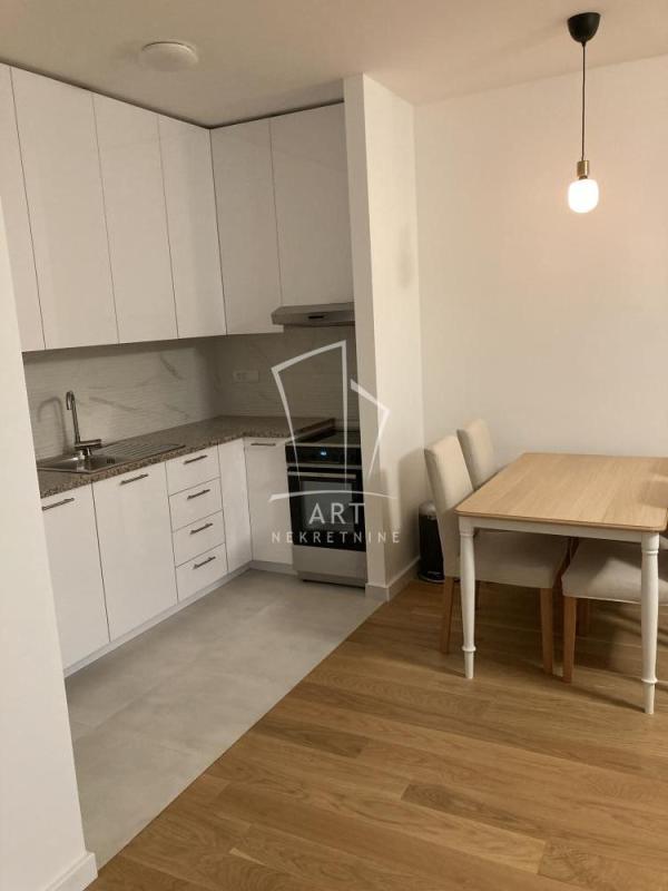 Slika 4 - Save Maškovića, Dvosoban stan za izdavanje, 50m2, 600€