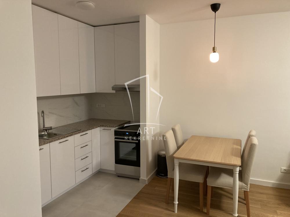 Slika 5 - Save Maškovića, Dvosoban stan za izdavanje, 50m2, 600€