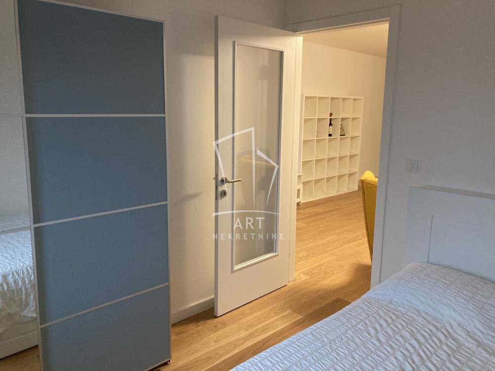 Slika 7 - Save Maškovića, Dvosoban stan za izdavanje, 50m2, 600€
