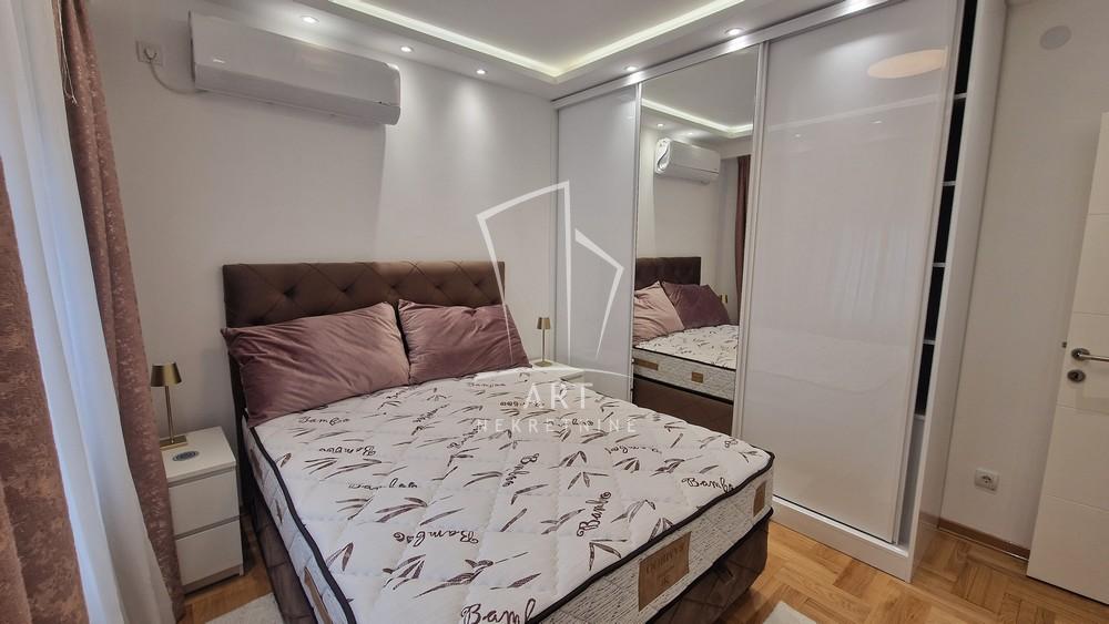 Slika 9 - Evropska, Dvosoban stan za izdavanje, 45m2, 800€