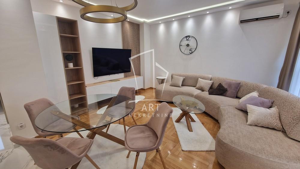 Slika 4 - Evropska, Dvosoban stan za izdavanje, 45m2, 800€