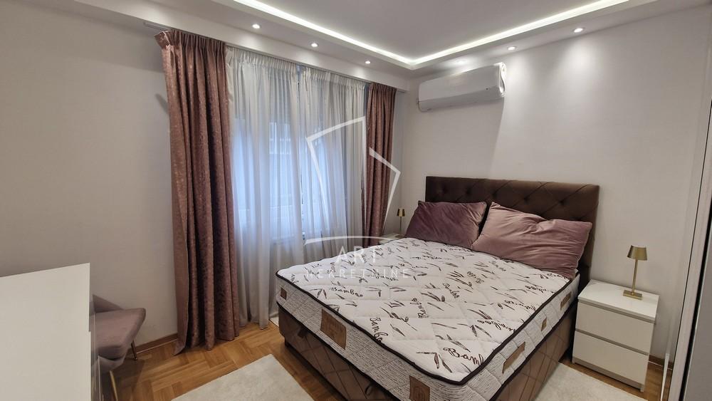 Slika 8 - Evropska, Dvosoban stan za izdavanje, 45m2, 800€