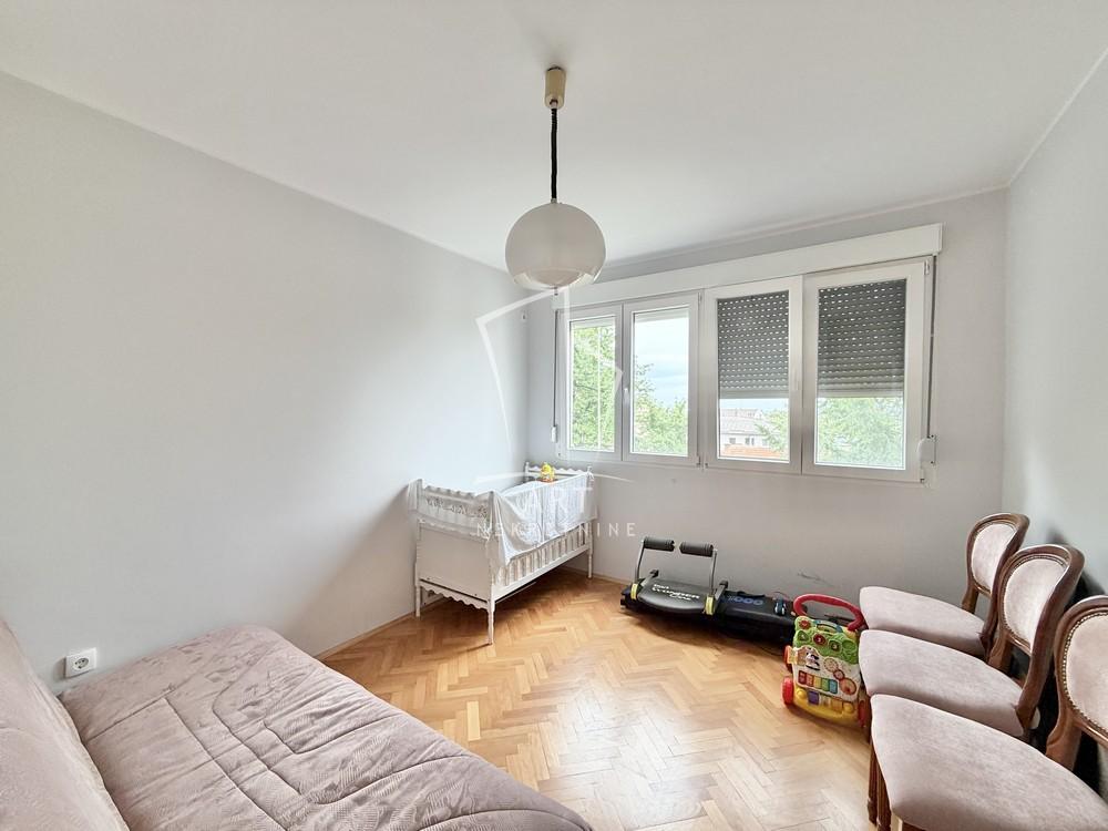 Slika 5 - Danteova, Dvosoban stan na prodaju, 48m2, 169.000€