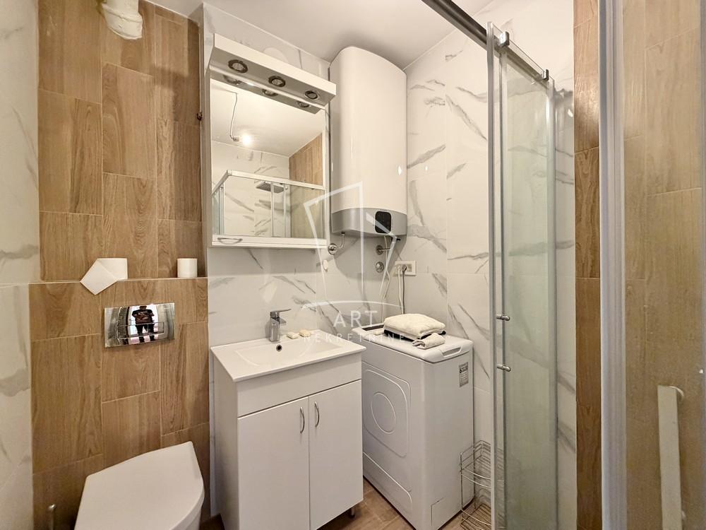 Slika 10 - Danteova, Dvosoban stan na prodaju, 48m2, 169.000€