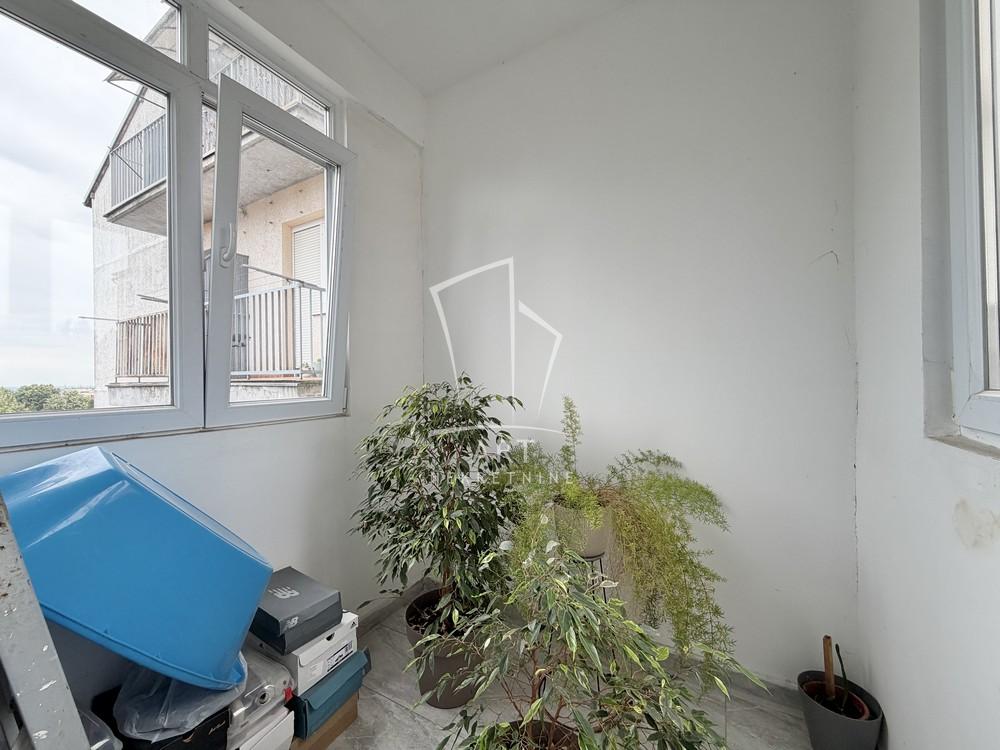 Slika 11 - Danteova, Dvosoban stan na prodaju, 48m2, 169.000€