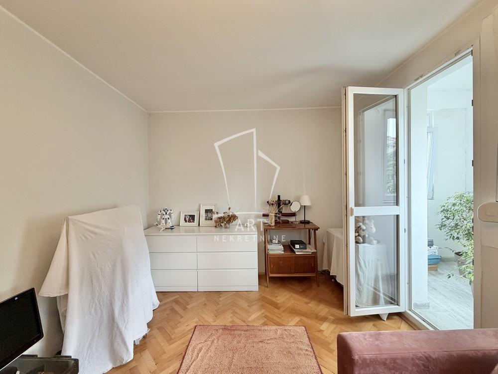 Slika 2 - Danteova, Dvosoban stan na prodaju, 48m2, 169.000€