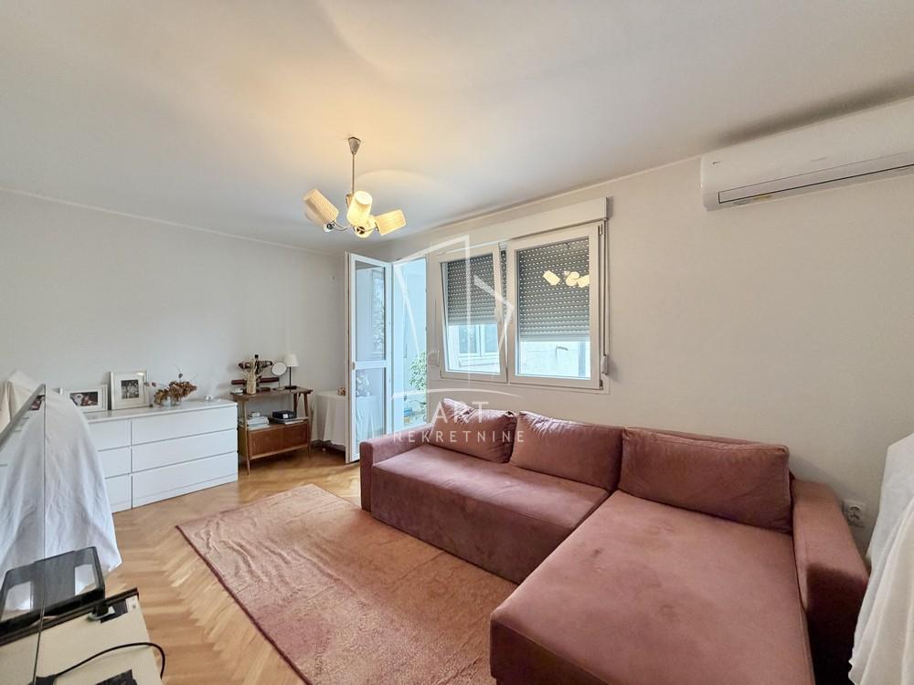 Slika 1 - Danteova, Dvosoban stan na prodaju, 48m2, 169.000€