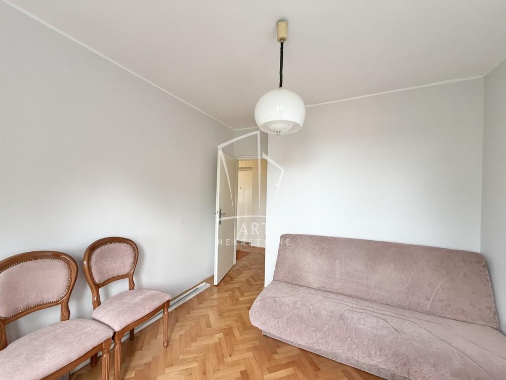 Slika 3 - Danteova, Dvosoban stan na prodaju, 48m2, 169.000€