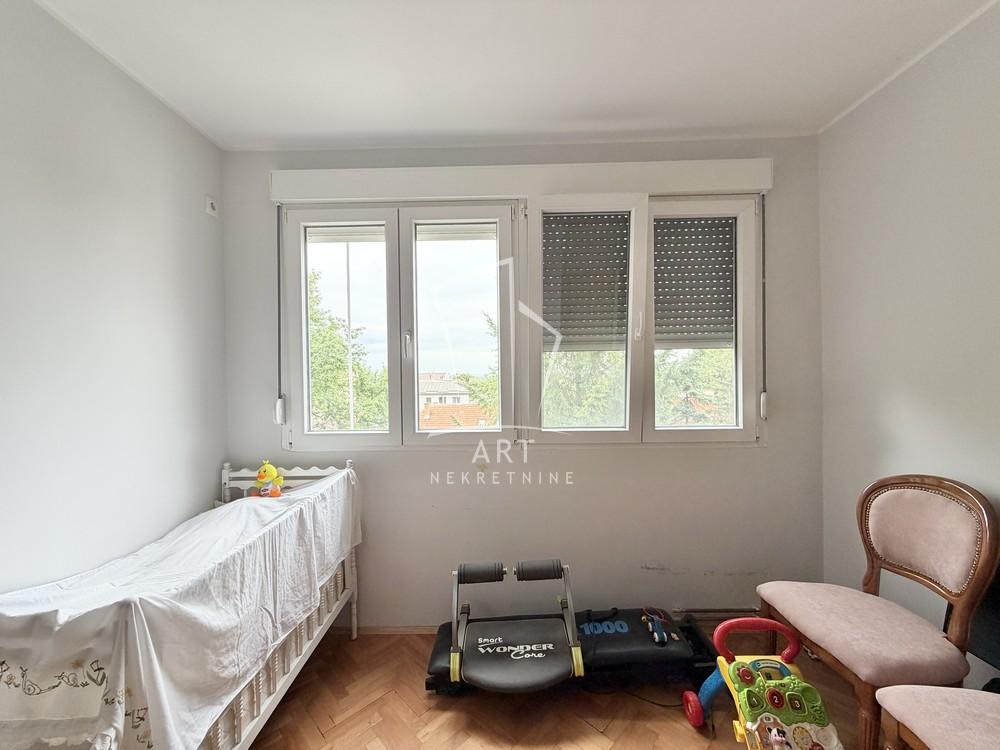 Slika 4 - Danteova, Dvosoban stan na prodaju, 48m2, 169.000€