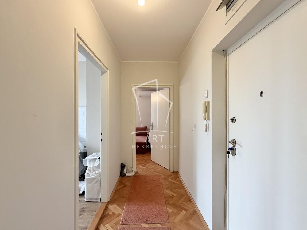 Slika 7 - Danteova, Dvosoban stan na prodaju, 48m2, 169.000€