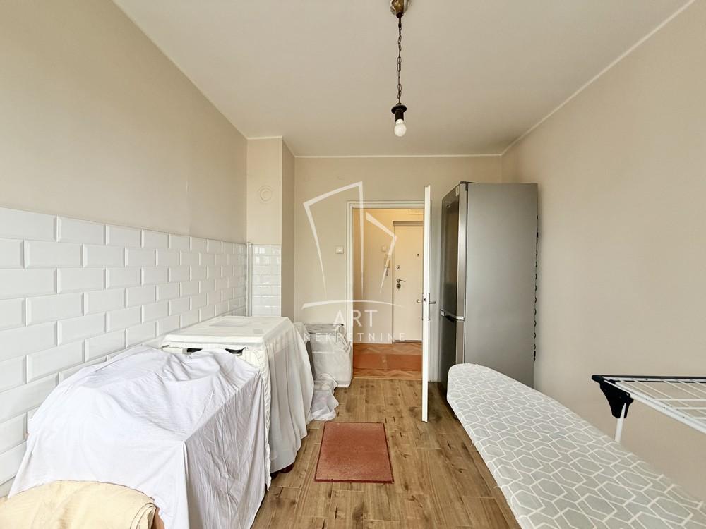 Slika 9 - Danteova, Dvosoban stan na prodaju, 48m2, 169.000€