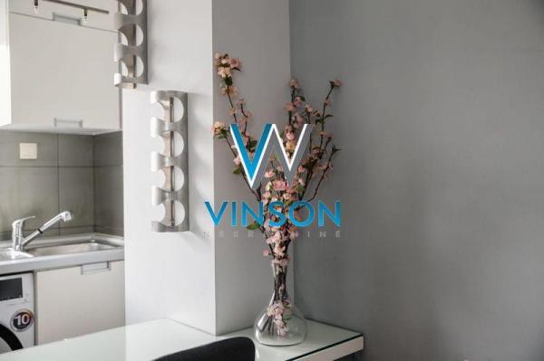 Slika 5 - Vase Pelagića, Jednoiposoban stan za izdavanje, 49m2, 580€