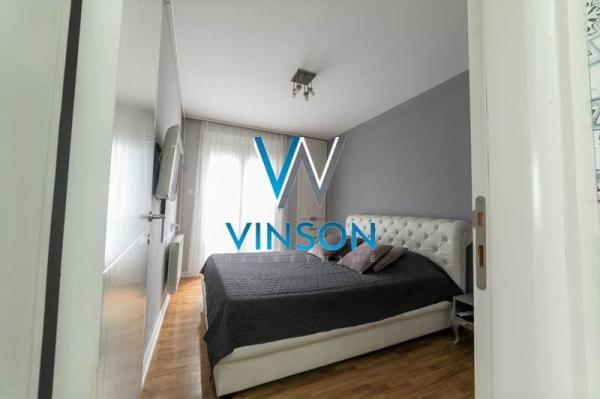 Slika 6 - Vase Pelagića, Jednoiposoban stan za izdavanje, 49m2, 580€
