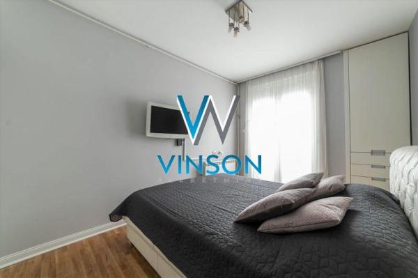 Slika 7 - Vase Pelagića, Jednoiposoban stan za izdavanje, 49m2, 580€