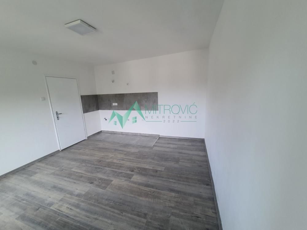 Glavna slika -Jednoiposoban stan na prodaju, 31m2, 99.900€
