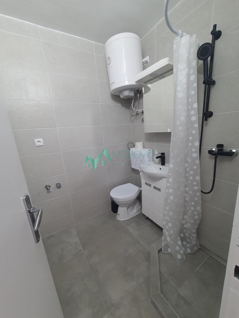Slika 5 - Jednoiposoban stan na prodaju, 31m2, 99.900€
