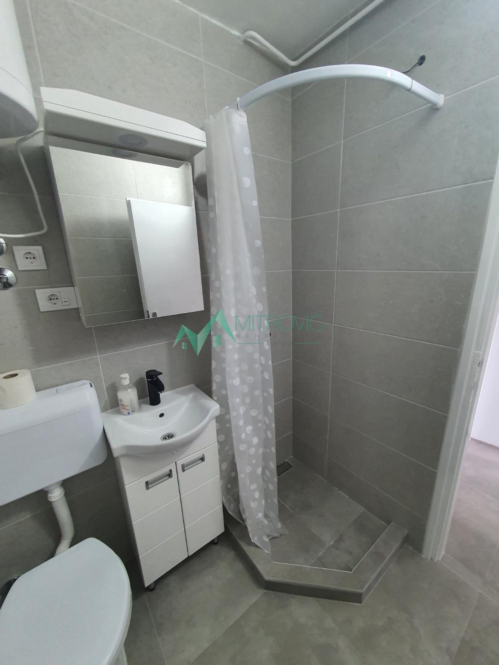 Slika 4 - Jednoiposoban stan na prodaju, 31m2, 99.900€