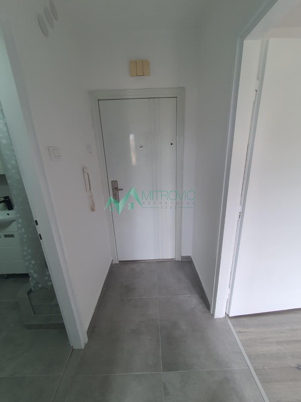Slika 6 - Jednoiposoban stan na prodaju, 31m2, 99.900€