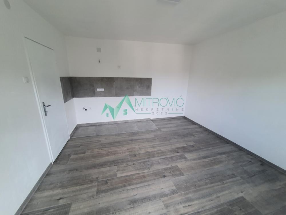 Slika 1 - Jednoiposoban stan na prodaju, 31m2, 99.900€