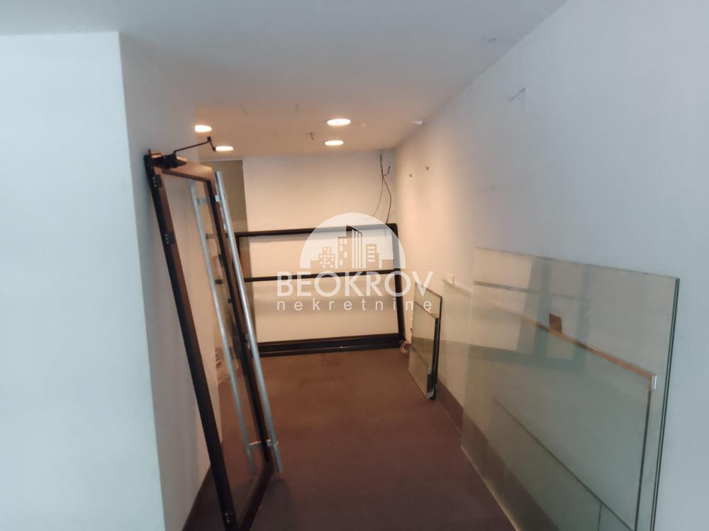 Slika 2 - Bulevar Kralja Aleksandra,  Lokal za izdavanje, 377m2, 7.000€