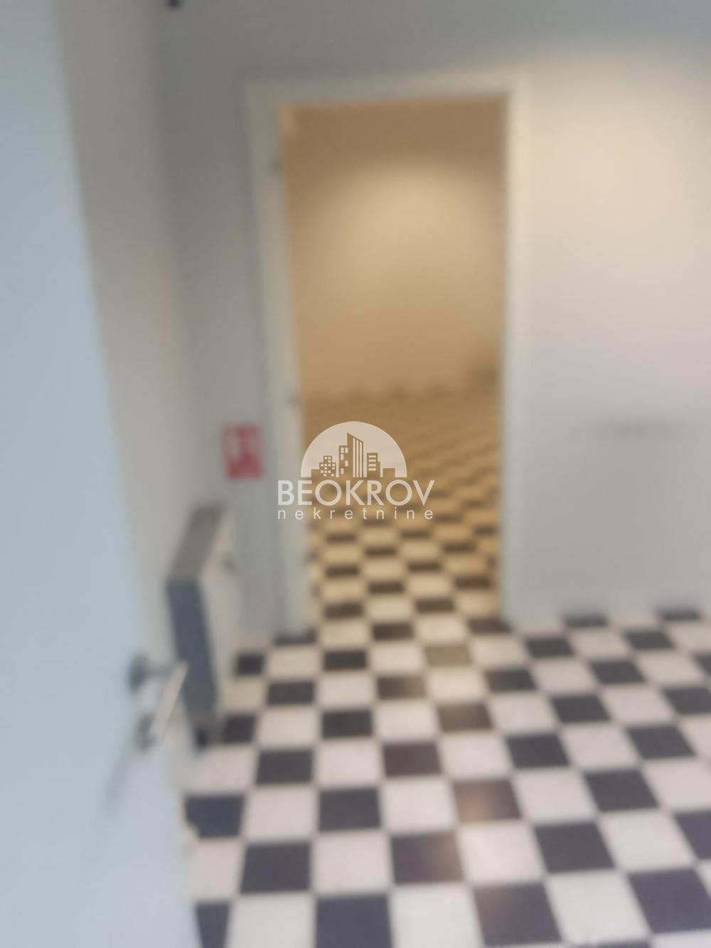 Slika 6 - Bulevar Kralja Aleksandra,  Lokal za izdavanje, 377m2, 7.000€