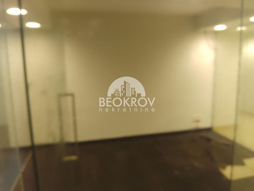 Slika 3 - Bulevar Kralja Aleksandra,  Lokal za izdavanje, 377m2, 7.000€