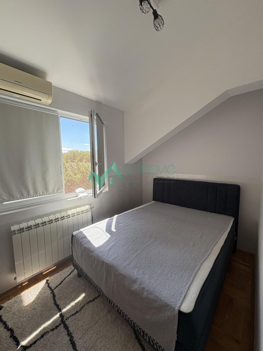 Slika 1 - Jednoiposoban stan za izdavanje, 25m2, 300€
