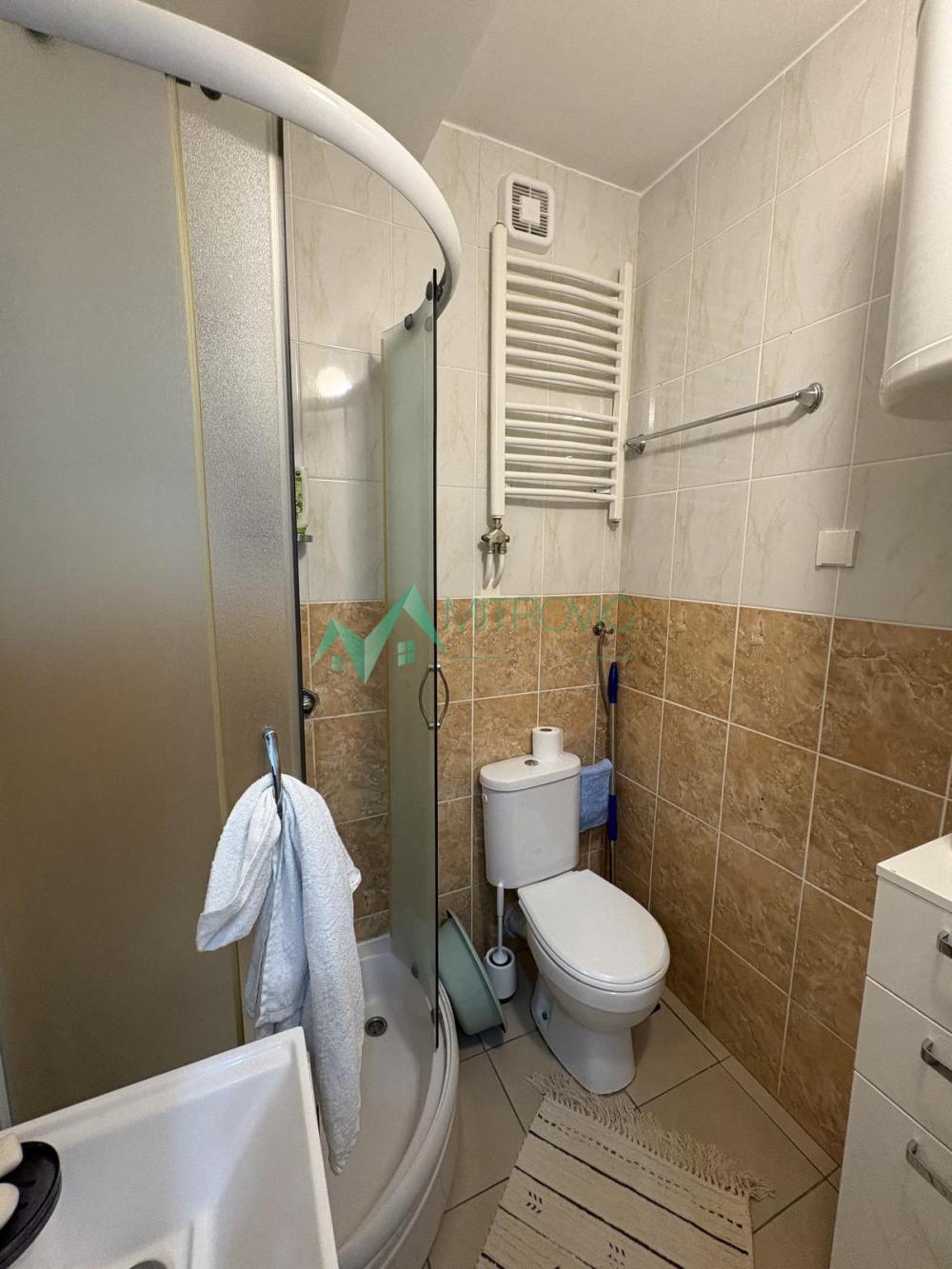 Slika 4 - Jednoiposoban stan za izdavanje, 25m2, 300€