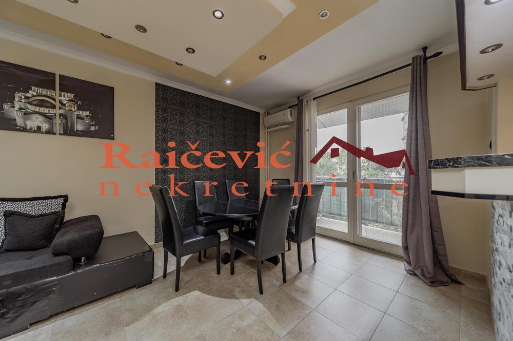 Slika 2 - Brace Baruh, Dvosoban stan na prodaju, 57m2, 256.500€