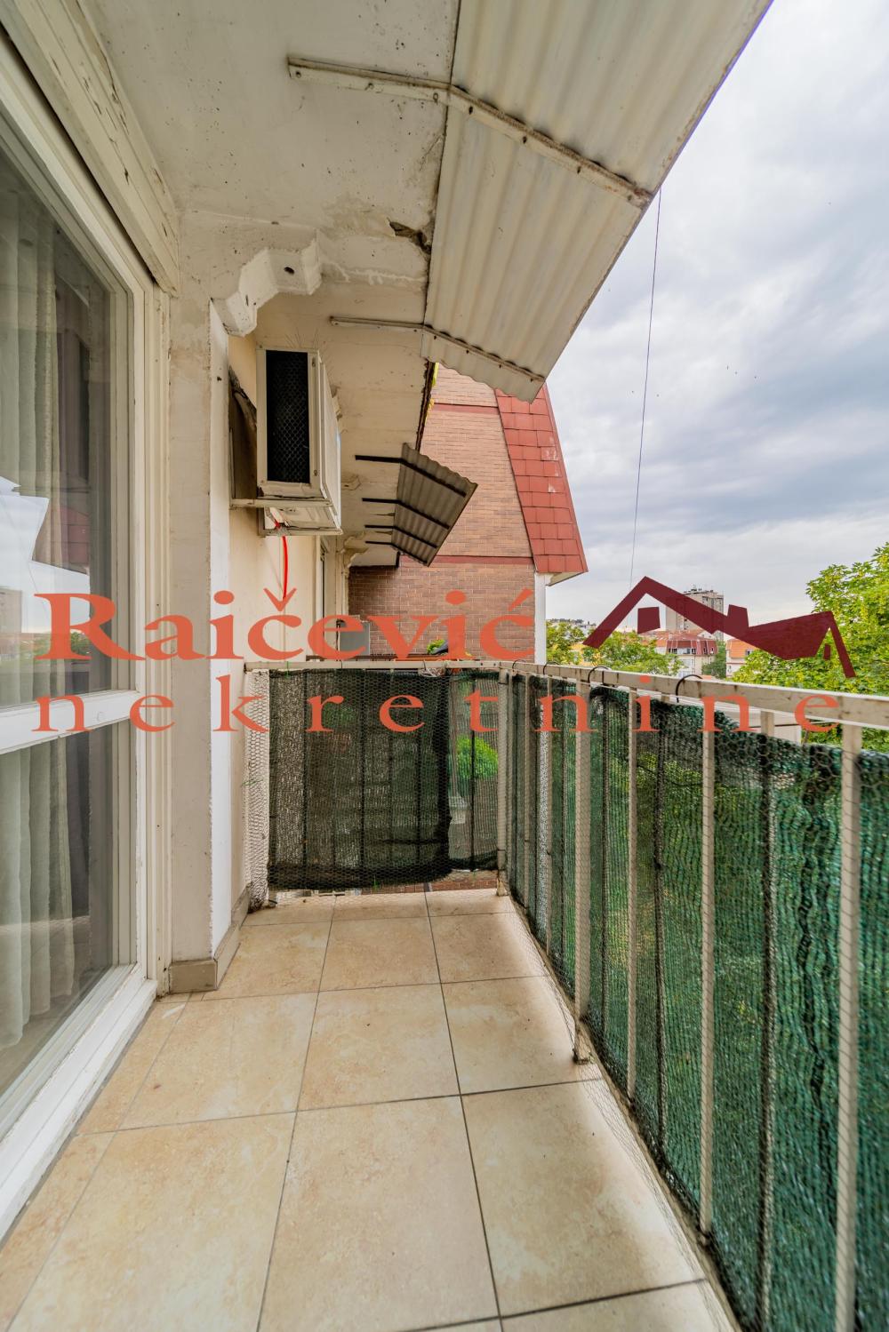 Slika 3 - Brace Baruh, Dvosoban stan na prodaju, 57m2, 256.500€