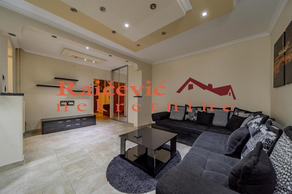 Slika 4 - Brace Baruh, Dvosoban stan na prodaju, 57m2, 256.500€