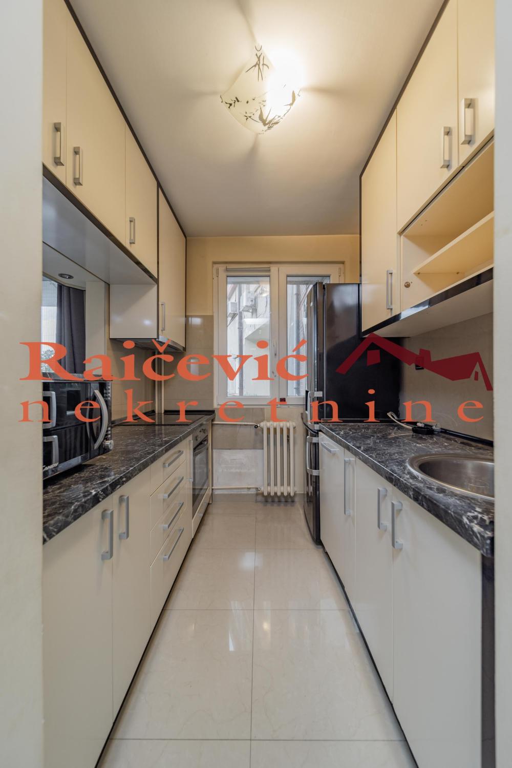 Slika 8 - Brace Baruh, Dvosoban stan na prodaju, 57m2, 256.500€
