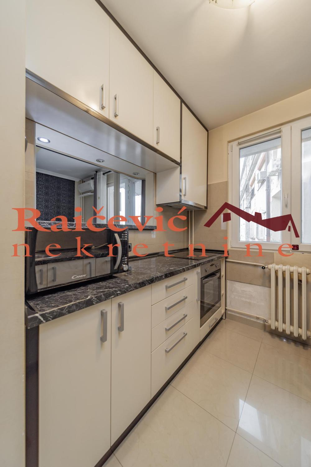 Slika 9 - Brace Baruh, Dvosoban stan na prodaju, 57m2, 256.500€