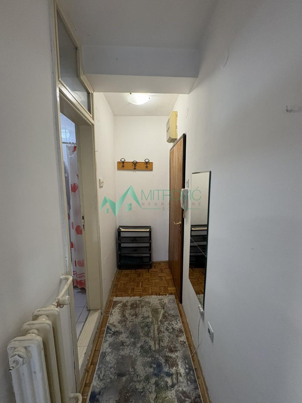 Slika 3 -  Stan na prodaju, 22m2, 82.400€