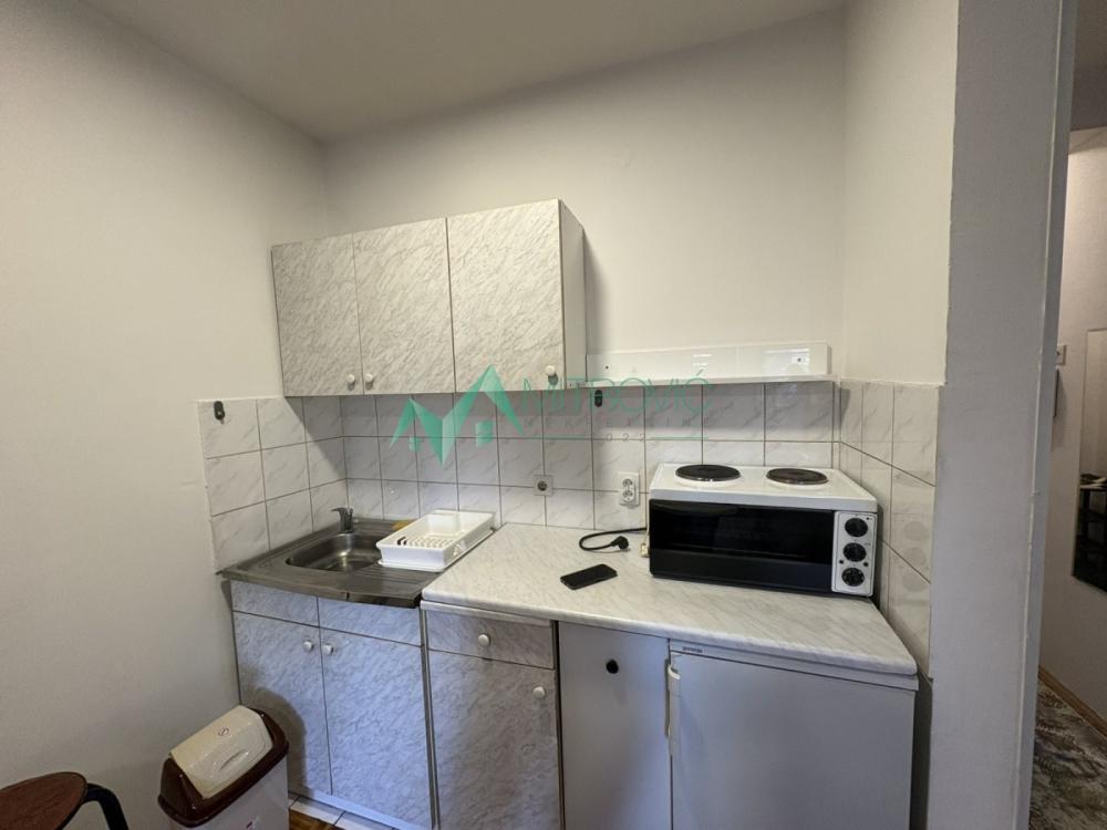 Slika 2 -  Stan na prodaju, 22m2, 82.400€