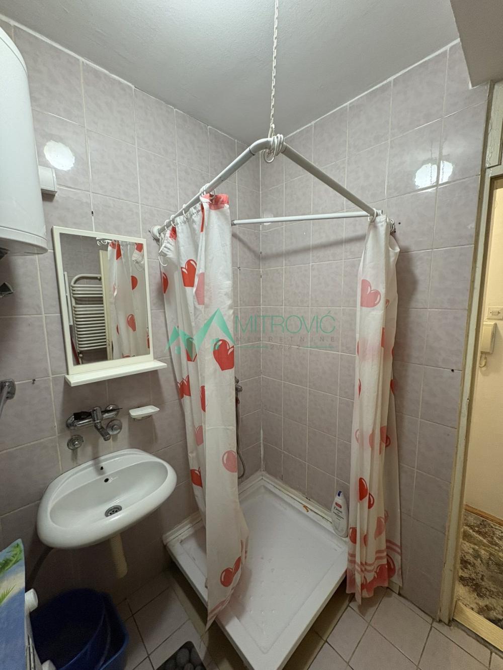 Slika 4 -  Stan na prodaju, 22m2, 82.400€