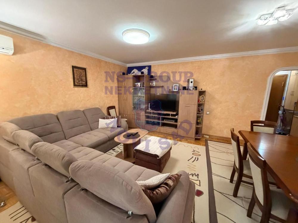 Slika 1 -  Stan na prodaju, 70m2, 236.900€